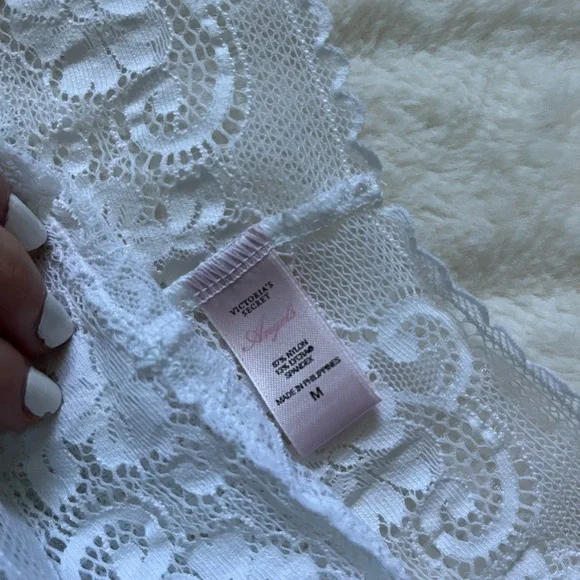 Victoria Secret Lace Bikini & Thong Panty Bundle - Picture 8 of 12